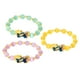 thumbnail image 1 of Pulsera de moda jinwen con amulèto de feng shui, 1 of 8