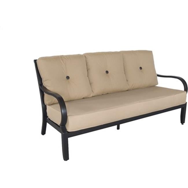 Sunvilla Patio Furniture Replacement Cushions Patio Furniture