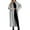 GY1, variant on Trench Coat Fall Jackets for Women Elegant Long Cardigan Sweater Coat For Fashionable And Autumn And Winter Outerwear Stylish Open Front Knit Jacket Ideal For Casual And Formal Occasions