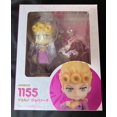 thumbnail image 1 of Figura de acción de JoJo's Bizarre Adventure de 10cm, n. ° 1624 Q, modelo coleccionable de PVC, juguetes, regalo para niños Fivean unisex, 1 of 2