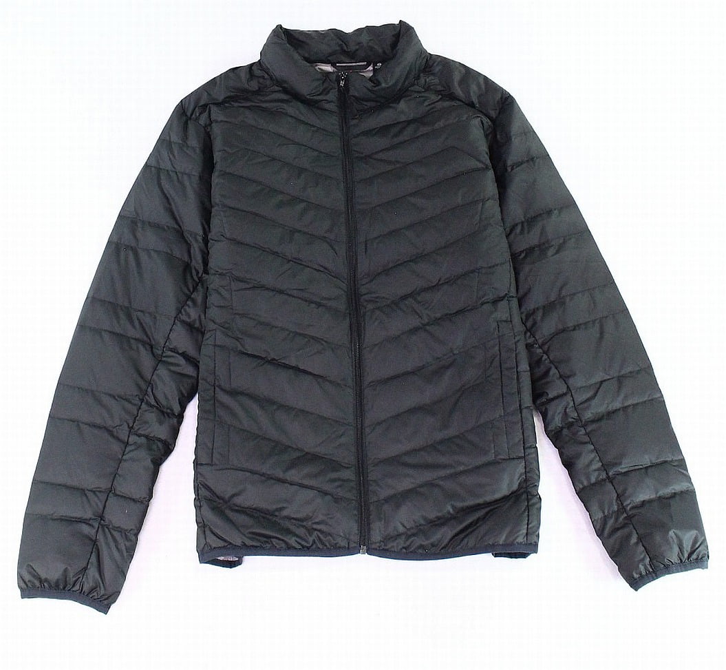 Download Lapasa Coats & Jackets - Men's Jacket Large Front-Zip ...