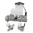 thumbnail image 4 of Brake Master Reservoir,Car Brake Master Cylinder Braking System Parts Elevate Your Experience, 4 of 5