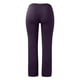 thumbnail image 5 of Pantalones deportivos de yoga de cintura alta para mujer - Leggings de entrenamiento con cintura elástica - Poliéster/spandex - S-XXXL, 5 of 6