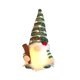thumbnail image 1 of Decoraciones navideñas con luz LED Toystoory Kits de decoración para fiestas verde, 1 of 6