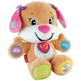 thumbnail image 1 of Laugh & Learn Fisher-Price Laugh And Learn Smart Stages Sis Toy- English Edition, 1 of 6