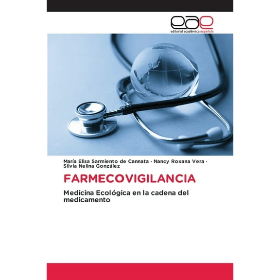 Farmecovigilancia, (Paperback)