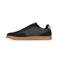 thumbnail image 2 of Tenis Charly Moda Urban Pitch Negro Para Hombre 1087402007 negro 27, 2 of 6