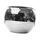 thumbnail image 4 of Disco Cubo de hielo Almacenamiento de hielo Bola Forma 3L Cubo de champán para celebración Vino Cóctel Cerveza Beber Hogar Cocina, 4 of 9