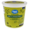thumbnail image 2 of Margarine avec 7 % huile d’olive Great Value, 2 of 5