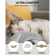 thumbnail image 4 of Funda tipo collar tipo gato con soporte Airtag para Apple Air Tag, 4 of 7