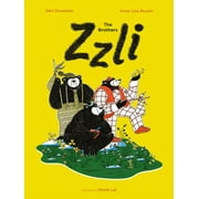 The Brothers Zzli (Hardcover)