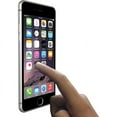 thumbnail image 4 of OtterBox Alpha Glass Screen Protector for Apple iPhone 6, iPhone 6s, iPhone 8, iPhone 7 - Clear, 4 of 5