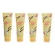 thumbnail image 1 of Crema corporal hidratante Bodycology Whipped Vanilla, paquete de 8 oz x 4, 1 of 1