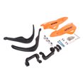 thumbnail image 4 of Guardamanos Motocicleta Sunnimix 7/8 '' 22mm Naranja, 4 of 6