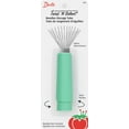 thumbnail image 1 of Dritz Twist N' Select Needle Storage Tube for Up To 2-1/4" Needles, 1 Count, Green, 1 of 5