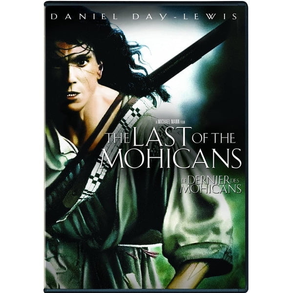 Pre-Owned The Last of the Mohicans (DVD), Mill Creek, Action