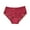 Red, variant on Cheeks Pack of Panties for Women Bikini Women Panties Lace Bikini Lace Bikini Panties for Women Pack Vs Sweatpants for Women Womens Underwear Sexy Lace Panties Stretch Soft Ladies Hipster