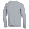 thumbnail image 3 of Men's Champion Gray Penn State Nittany Lions Big Ten Powerblend Pullover Sweatshirt, 3 of 3