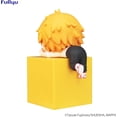 thumbnail image 2 of Furyu Chainsaw Man PVC Hikkake Denji Statue 10cm, 2 of 2