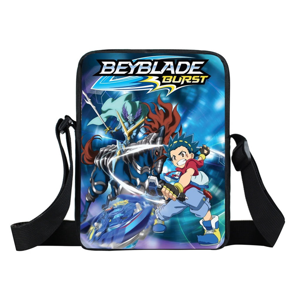 beyblade burst backpack