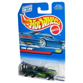 hot wheels battle force 5 fused buster tank 1:64 - Walmart.com