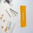 thumbnail image 2 of Moño hábil, máquina para hacer moños, bandas para el cabello de moda, pinza de tela multicolor, fabricante Amarillo puro, 2 of 9