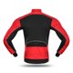 thumbnail image 2 of Chaqueta ciclismo Chaqueta de ciclismo a prueba de viento para hombre Lixada Winter Thermal Polar Fl Lixada Chaqueta ciclismo, 2 of 7