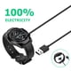 thumbnail image 1 of Base De Cargador De Pulsera Inteligente Usb De 1 M Para Base De Carga De Reloj Ticwatch Pro 3, 1 of 7