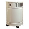 thumbnail image 3 of Allerair Industries A6AS21223110 6000 Exec Hepa Air Cleaner, 3 of 3
