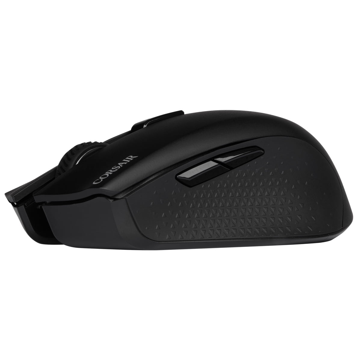 Umoderne mentalitet Slagskib CORSAIR Harpoon RGB Wireless - Wireless Rechargeable Gaming Mouse - 10,000  DPI Optical Sensor. SlipStream Wireless, Bluetooth or USB Wired  Connectivity. Win Without Wires! - Walmart.com