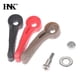 thumbnail image 2 of 3/4pcs Electric Clipper Hair Trimmer Blade Adjustment Lever Part Screw Washer Nut For Wahl 8148/8159 Hair Clipper, 2 of 5