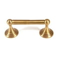 thumbnail image 3 of Alno A9060-SN Embassy Toilet Tissue Holder Satin Nickel, 3 of 7
