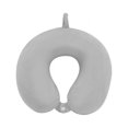 thumbnail image 1 of Almohada de espuma viscoelástica en forma de U Artefacto para dormir en la oficina Almohada para el cuello Almohada cervical para aviones y automóviles, 1 of 3
