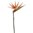 thumbnail image 3 of Allstate Floral GTB553-OR 36 in. Silk Bird of Paradise Flower Spray, Orange - Pack of 24, 3 of 3