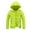 #0015-Mint Green, variant on Betivan Men's Winter Quilted Detachable Hood Jacket, Slim Fit Warm Parka, Casual Solid Color Cold Season Outwear Coat