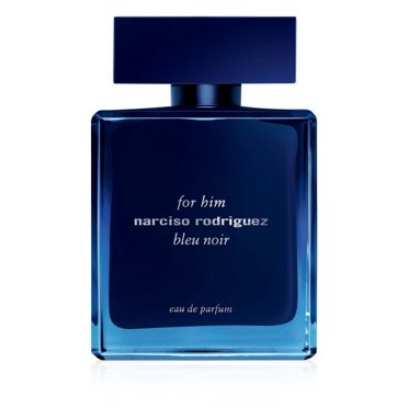 Narciso Rodriguez Bleu Noir by Narciso Rodriguez, 3.3oz EDP Spray men main image 1