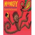 thumbnail image 1 of Monkey: A Trickster Tale from India, 1 of 1