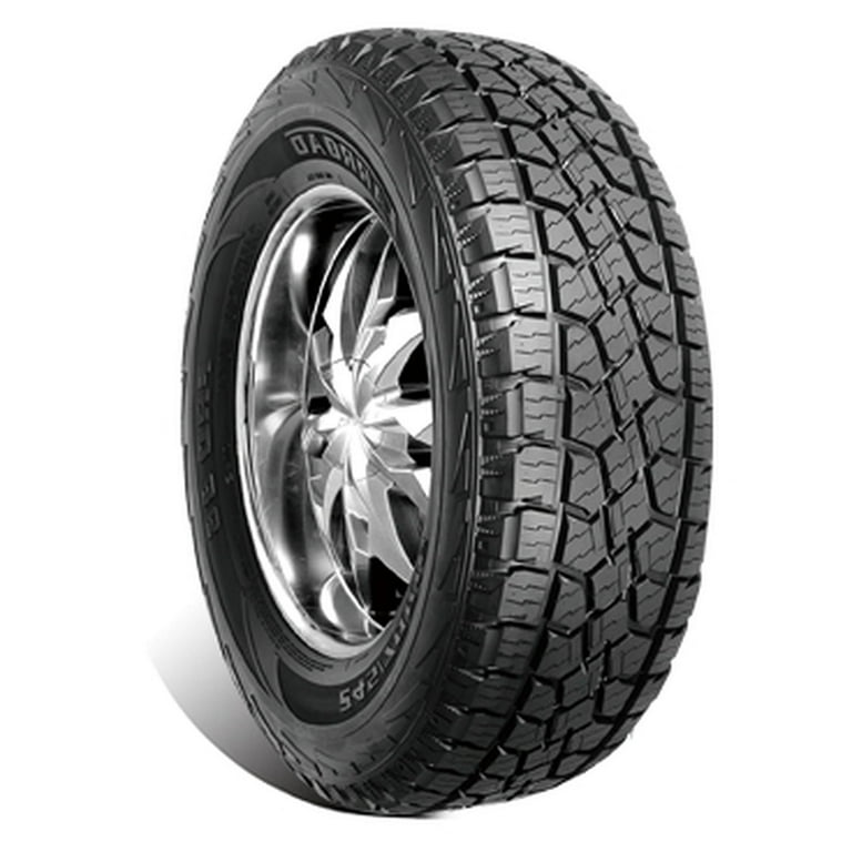 All Season Farroad FRD86 All Terrain Tire 265/60R18 110H All Season Farroad FRD86 All Terrain Tire 265/60R18 110H