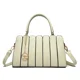 thumbnail image 3 of Bolso de mano de cuero de alta calidad, elegante bolso de mano para mujer, bolso de mano con asa superior, bolso de hombro cruzado de gran capacidad, bolsos de mano, 3 of 5