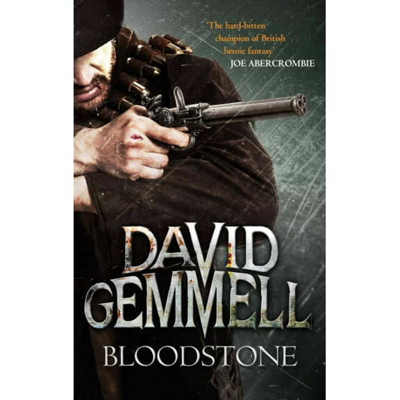 Bloodstone (Paperback) by David Gemmell