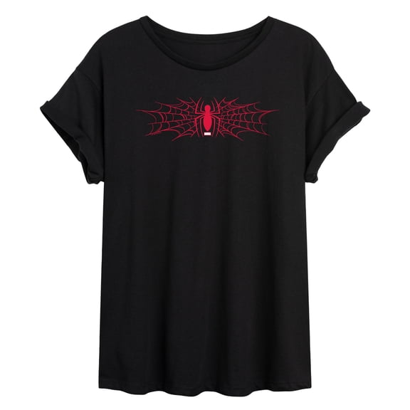 Spider-Man - Relaxed Fit T-Shirt