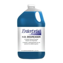 US Chemical Enterprise General Purpose Heavy Duty Degreaser Cleaner, 1 Gallon - 4 per case.