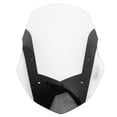 thumbnail image 1 of Cubierta Para Parabrisas Delantero, Pantalla De Repuesto Para Parabrisas De Motocicleta, Mayor Comodidad, Transparente, Fácil De Instalar, Aerodinámica Para Nmax155 Nmax125 2016, 1 of 7