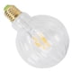 thumbnail image 5 of Bombilla de lámpara, bombilla retro G95 E27, accesorio de luz, apariencia llamativa, 5 of 8