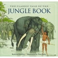 thumbnail image 1 of Pre-Owned The Jungle Book: The Classic Edition (Hardcover) 1604334754 9781604334753, 1 of 2