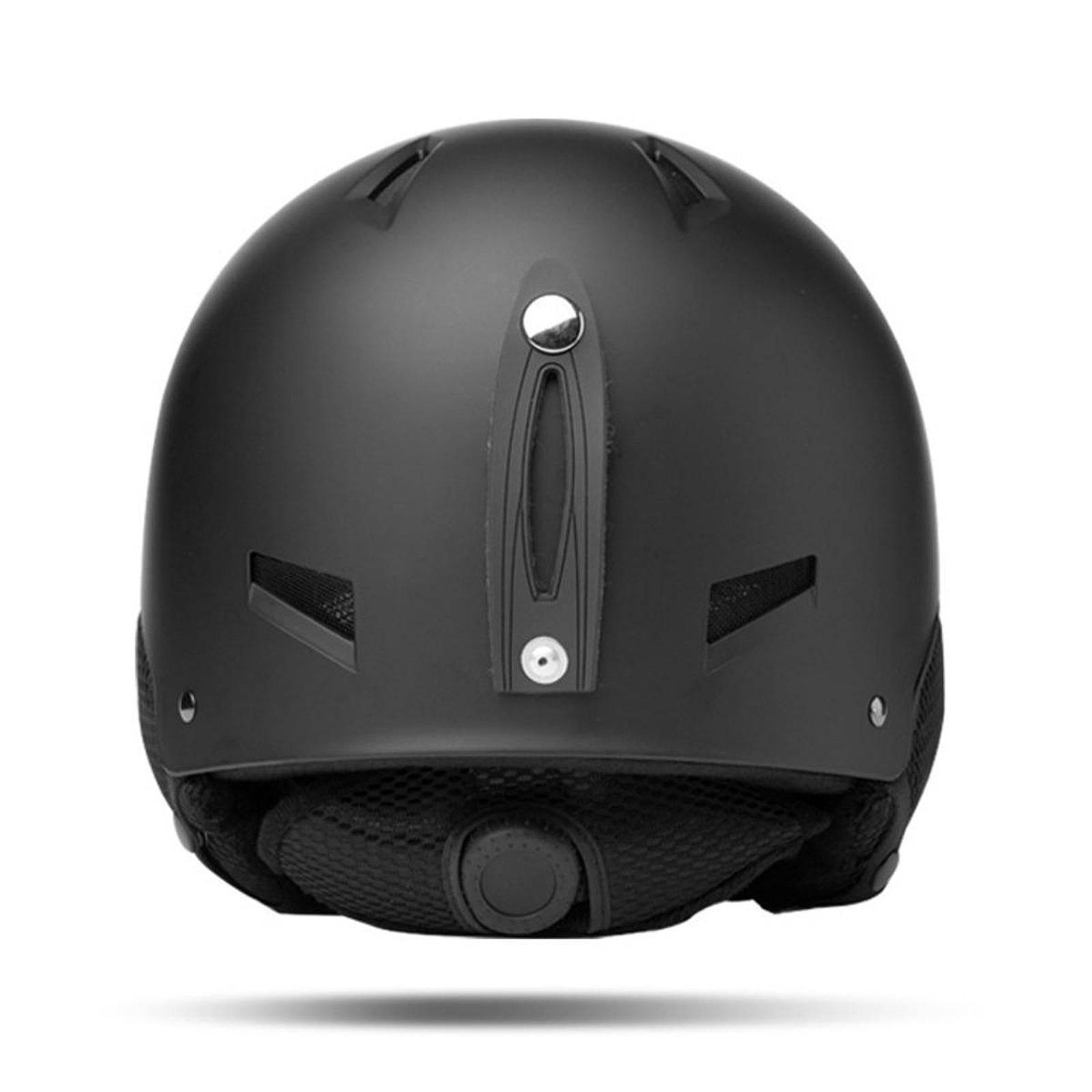 harayaa Ski Helmet Snowboard Helmet Breathable Better Cushioning Snowboarding Helmet S