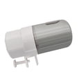 thumbnail image 1 of Dispensador de alimentos automático inteligente perfecl para acuario 11x9,8 cm, 1 of 8