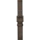 thumbnail image 2 of Cinturón de camuflaje Aeropostale para Hombre Marrón Mediano, 2 of 2