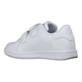 thumbnail image 3 of Tenis Lotto Lukario Velcro para Niños UNISEX 17 A 22. H5249 blanco 17 Lotto LUKARIO H5249, 3 of 4