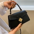 thumbnail image 4 of Bolsos de mano para mujer, bandoleras para mujer, monederos, bolso de hombro con asa superior MFZFUKR BST3004521-1, 4 of 5